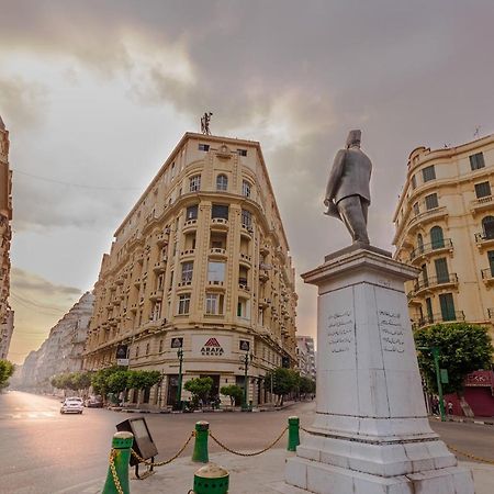 Bella Casa Cairo Apartment Ngoại thất bức ảnh