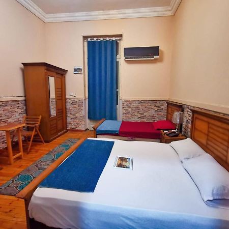 Bella Casa Cairo Apartment Ngoại thất bức ảnh