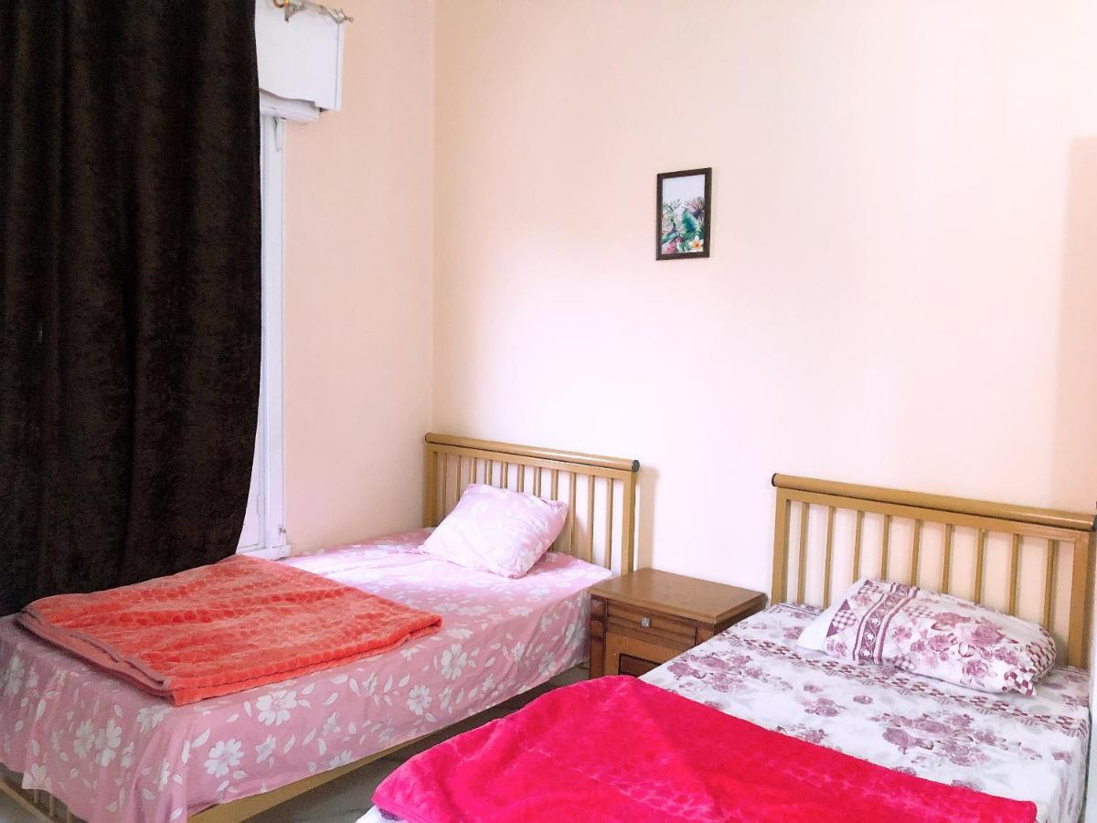 Bella Casa Cairo Apartment Ngoại thất bức ảnh
