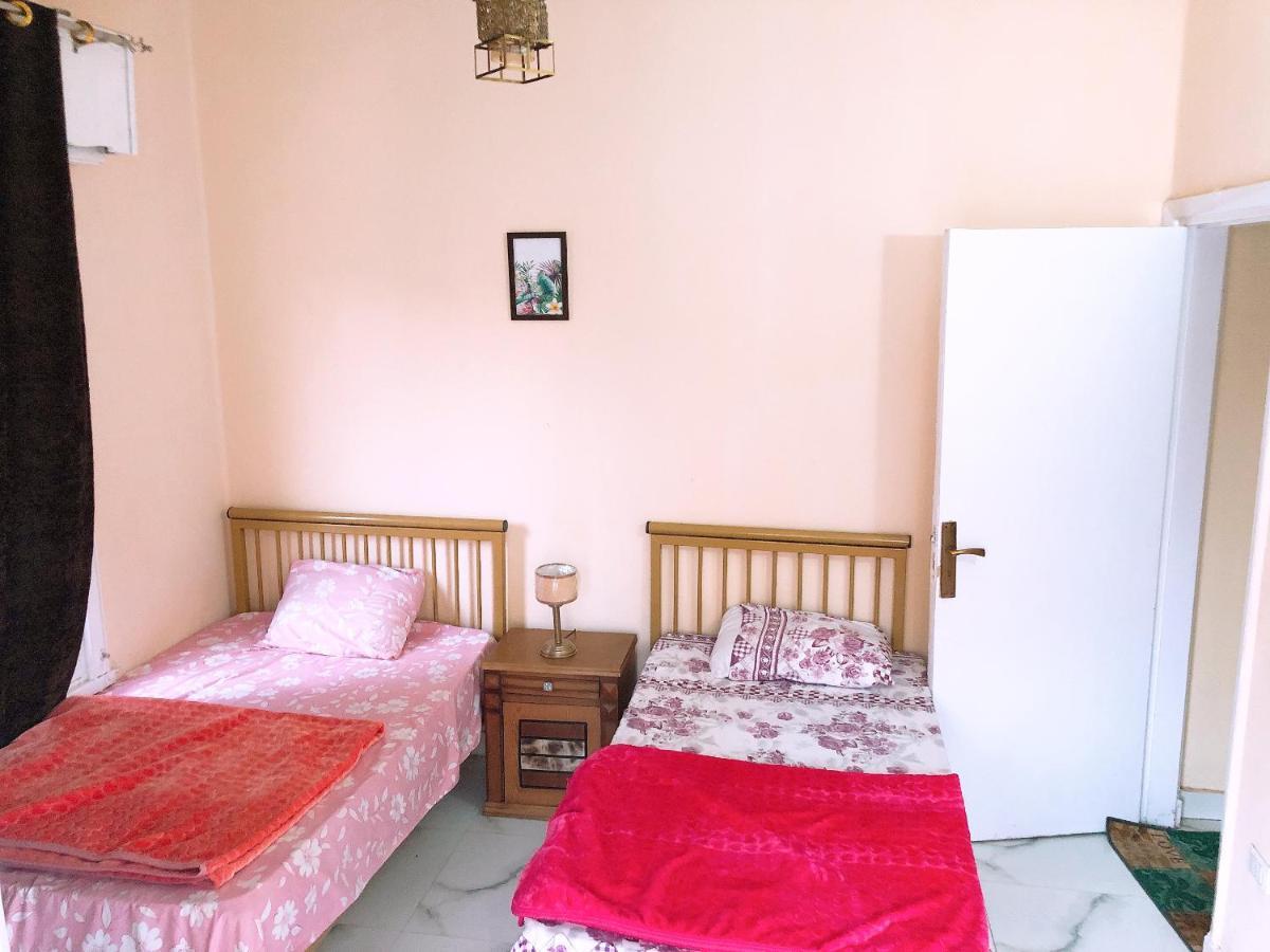 Bella Casa Cairo Apartment Ngoại thất bức ảnh