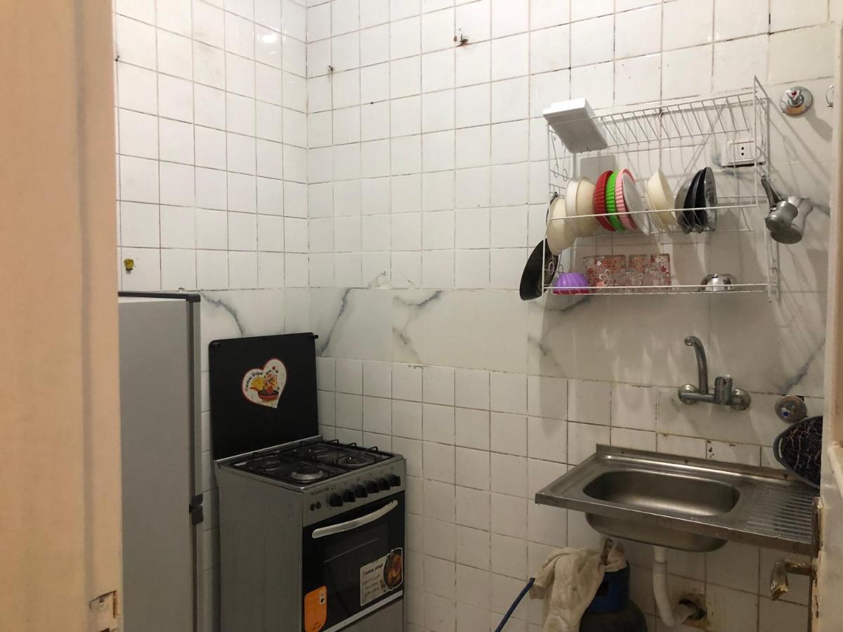Bella Casa Cairo Apartment Ngoại thất bức ảnh
