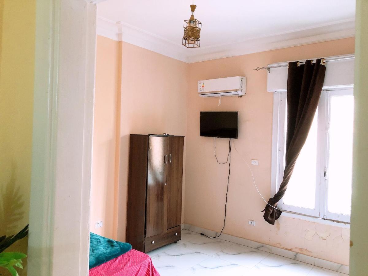Bella Casa Cairo Apartment Ngoại thất bức ảnh