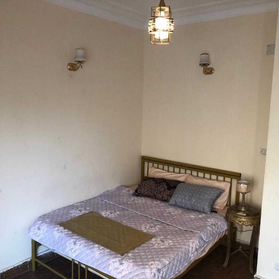 Bella Casa Cairo Apartment Ngoại thất bức ảnh