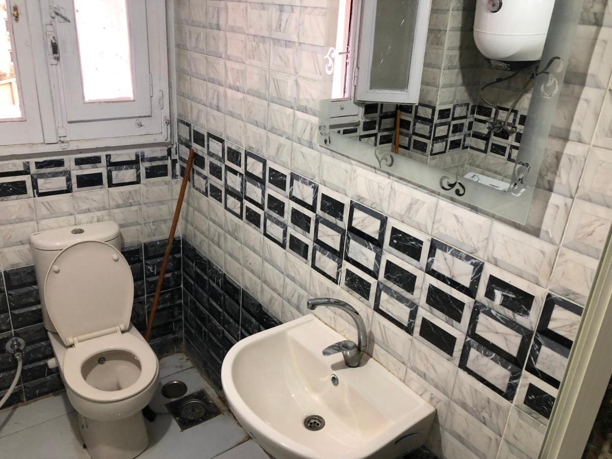 Bella Casa Cairo Apartment Ngoại thất bức ảnh