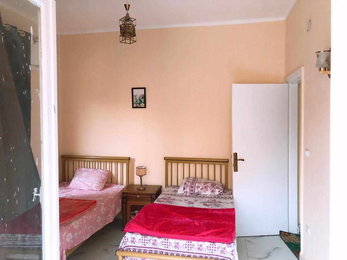 Bella Casa Cairo Apartment Ngoại thất bức ảnh