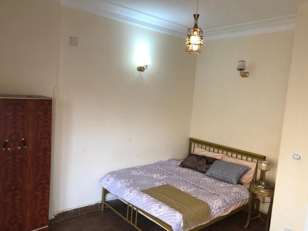 Bella Casa Cairo Apartment Ngoại thất bức ảnh