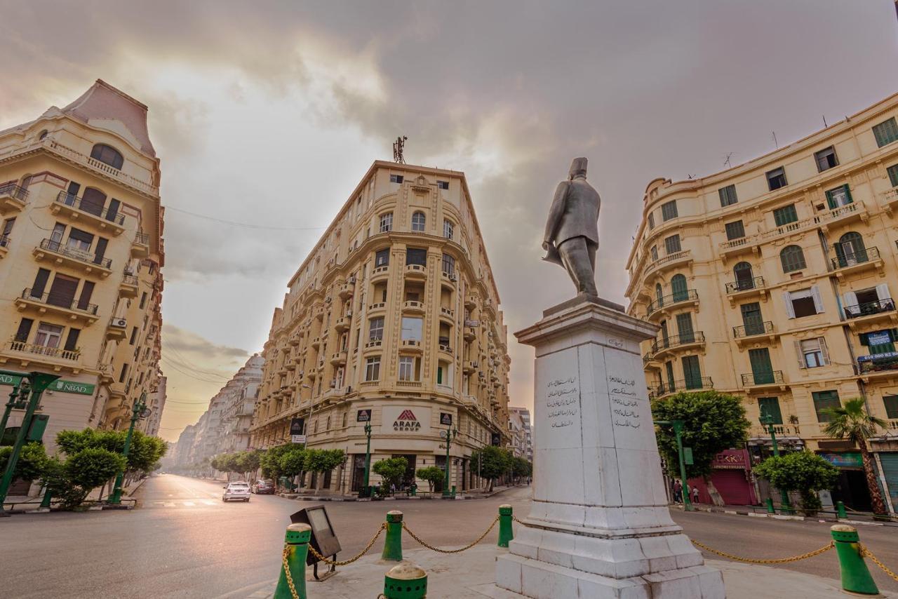 Bella Casa Cairo Apartment Ngoại thất bức ảnh