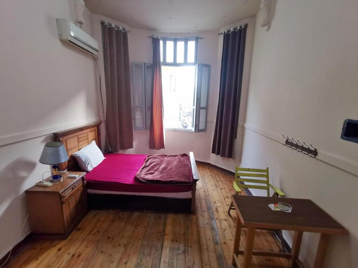 Bella Casa Cairo Apartment Ngoại thất bức ảnh