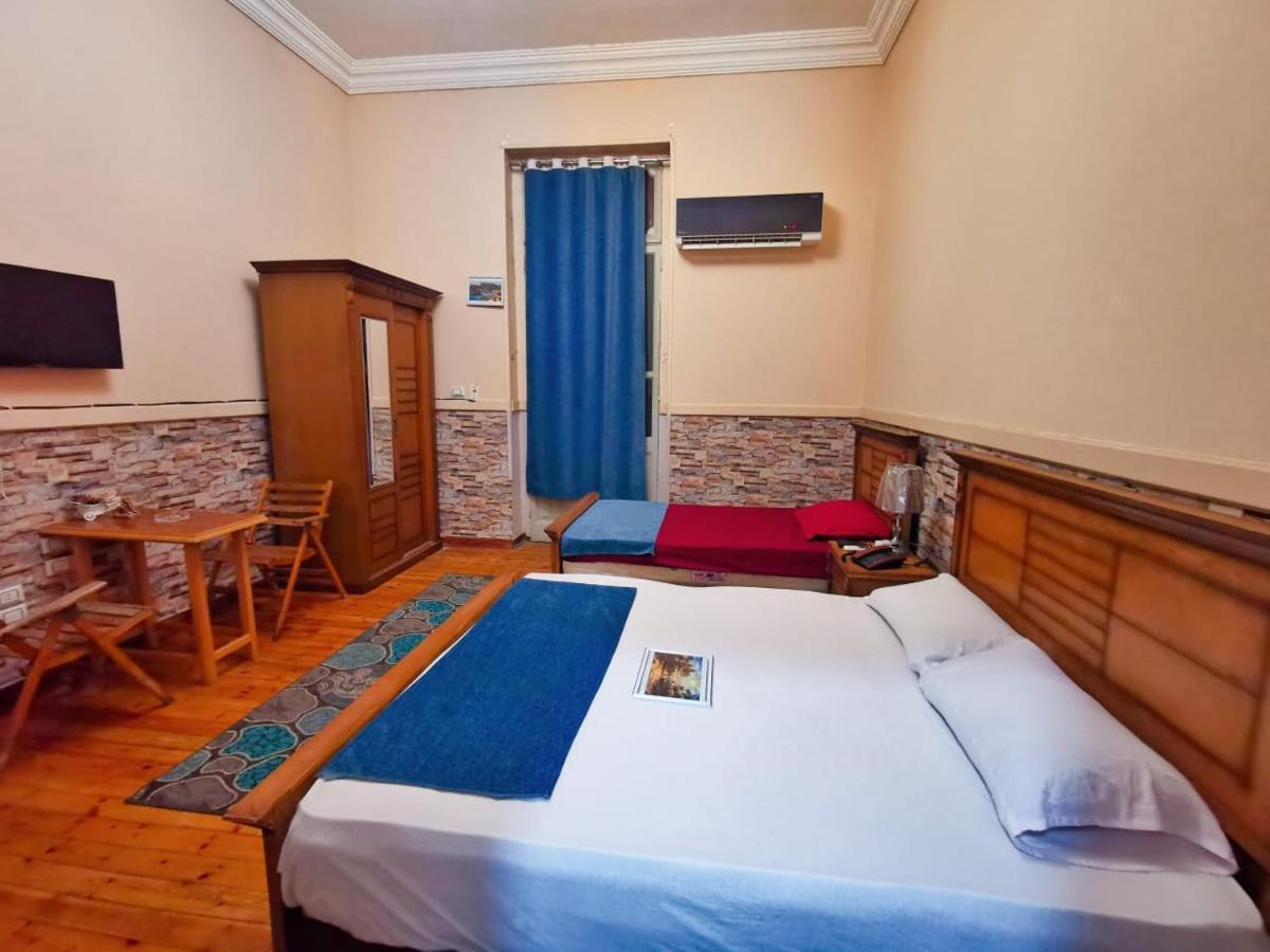 Bella Casa Cairo Apartment Ngoại thất bức ảnh