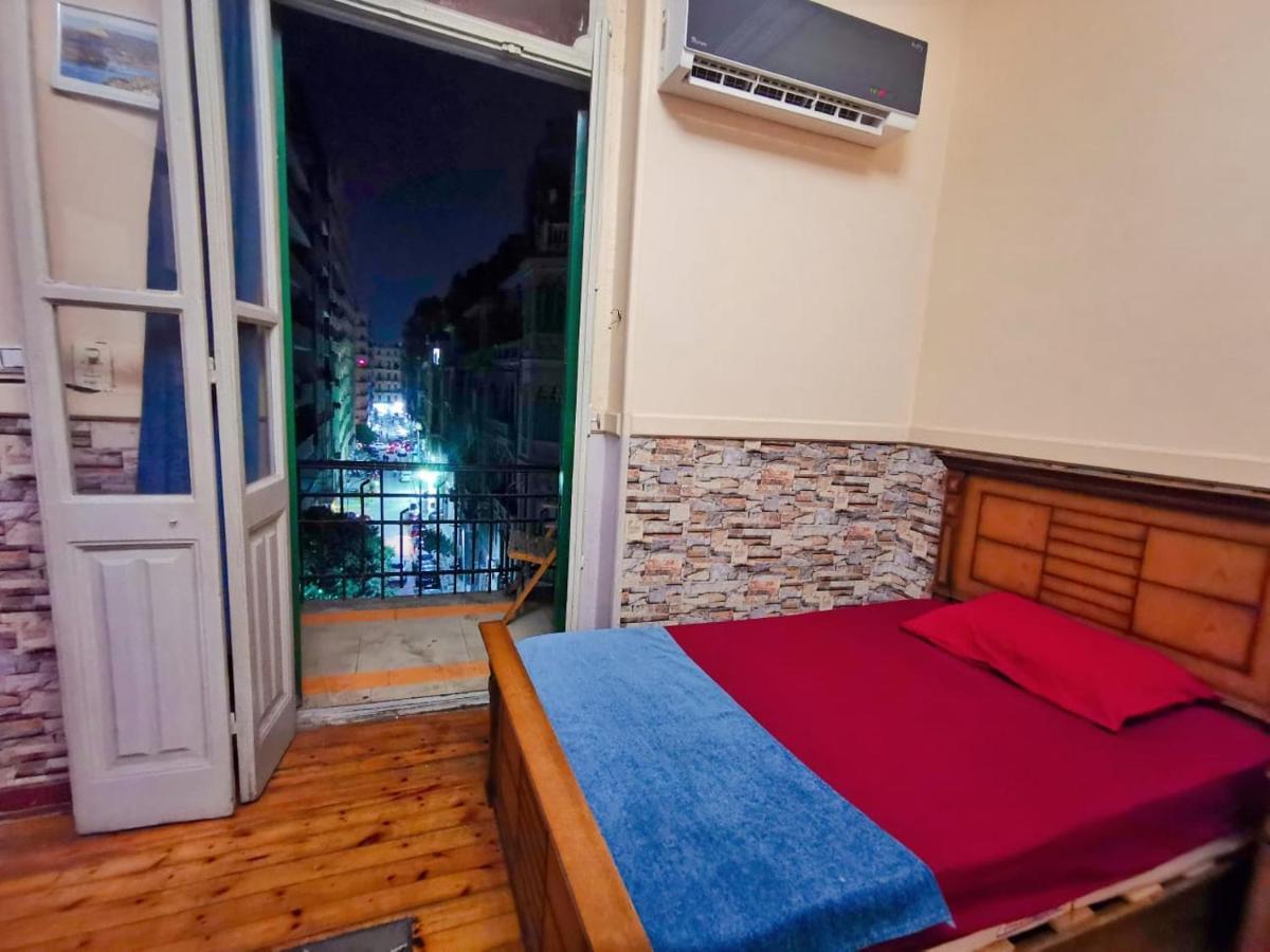 Bella Casa Cairo Apartment Ngoại thất bức ảnh