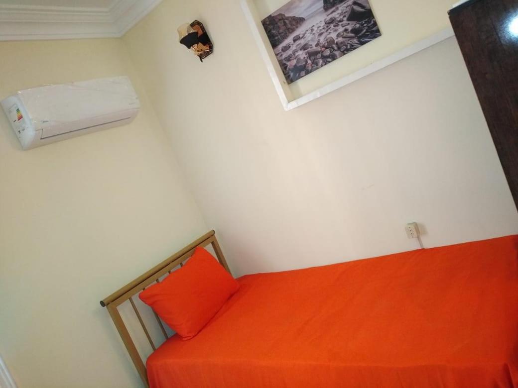 Bella Casa Cairo Apartment Ngoại thất bức ảnh