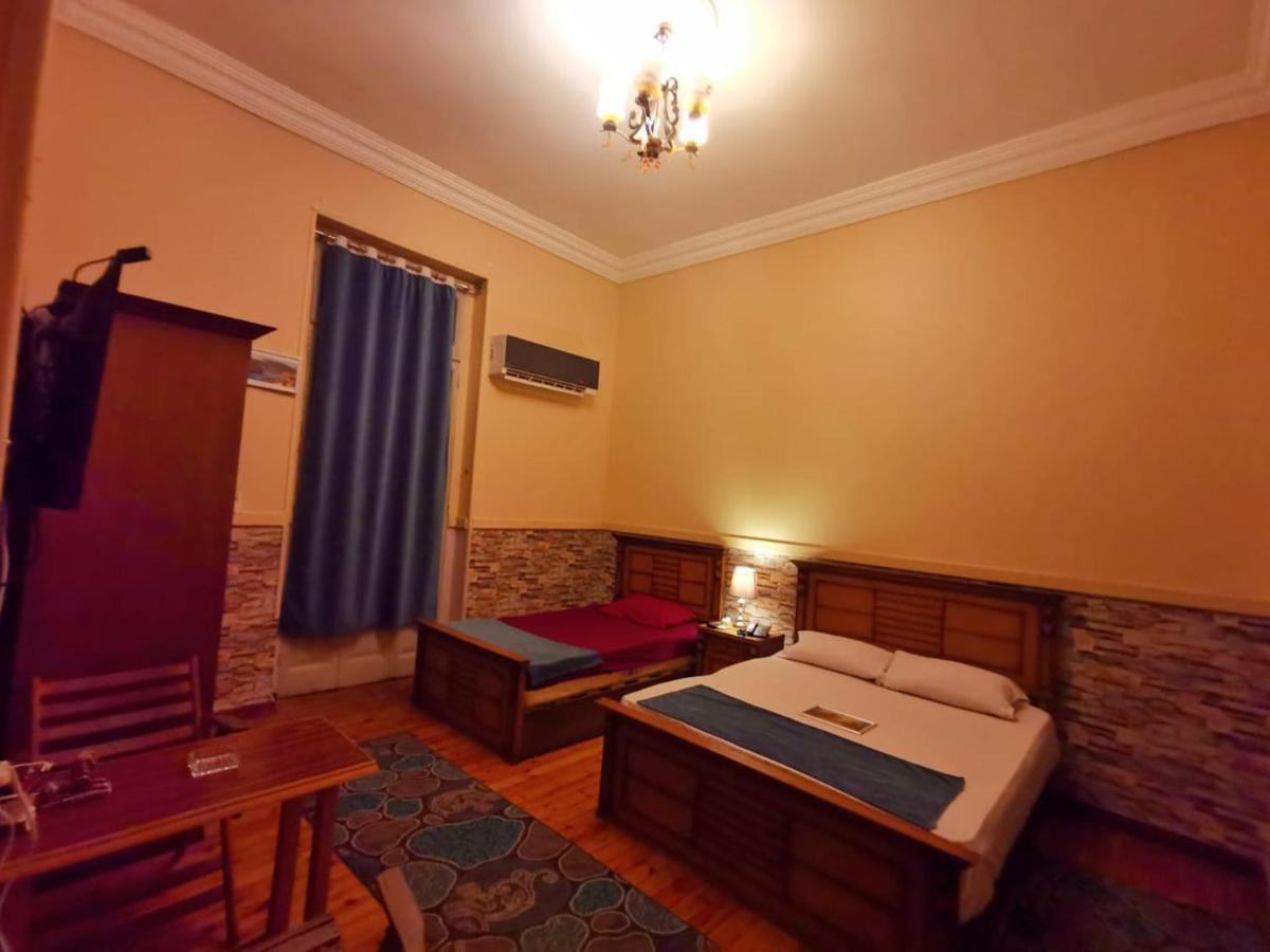 Bella Casa Cairo Apartment Ngoại thất bức ảnh