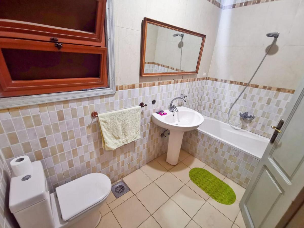 Bella Casa Cairo Apartment Ngoại thất bức ảnh