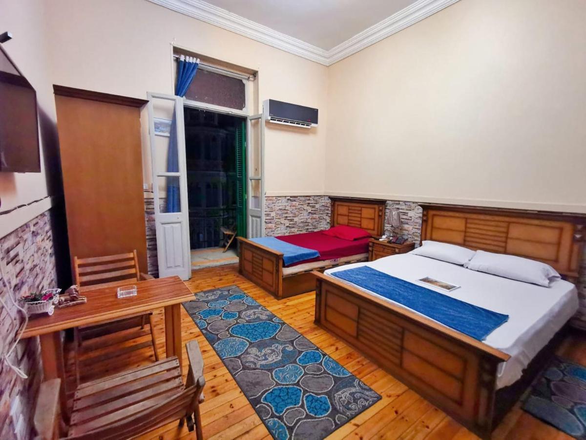Bella Casa Cairo Apartment Ngoại thất bức ảnh