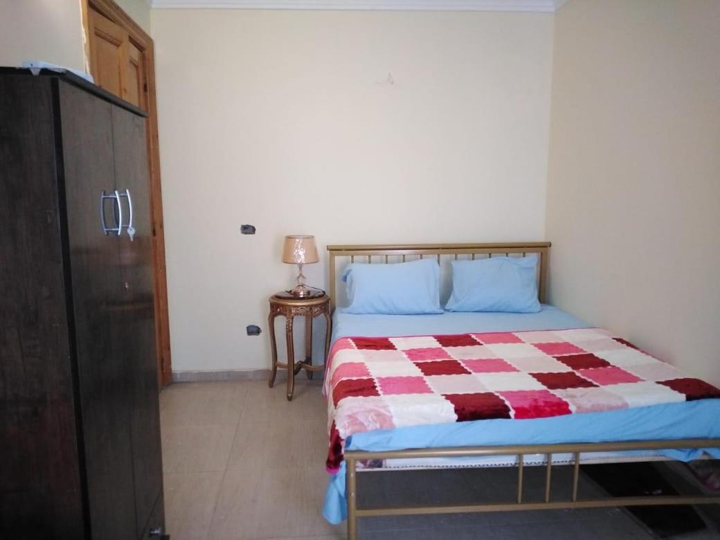 Bella Casa Cairo Apartment Ngoại thất bức ảnh