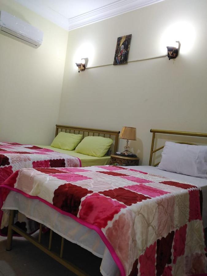 Bella Casa Cairo Apartment Ngoại thất bức ảnh