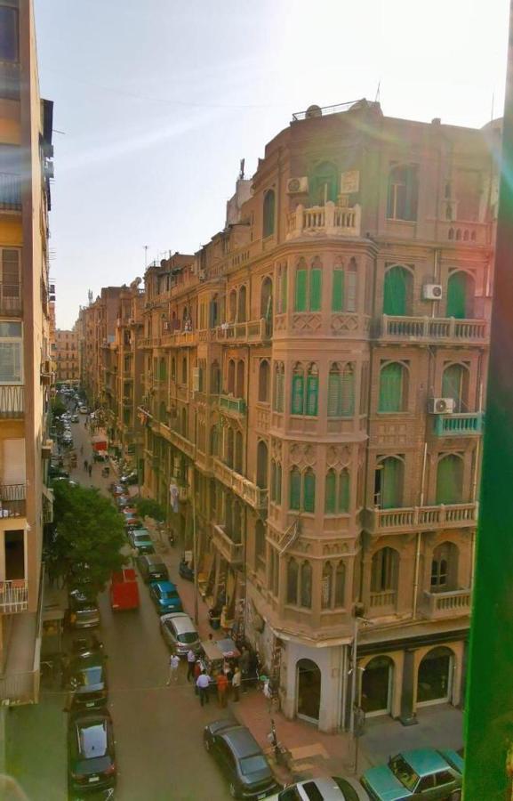 Bella Casa Cairo Apartment Ngoại thất bức ảnh