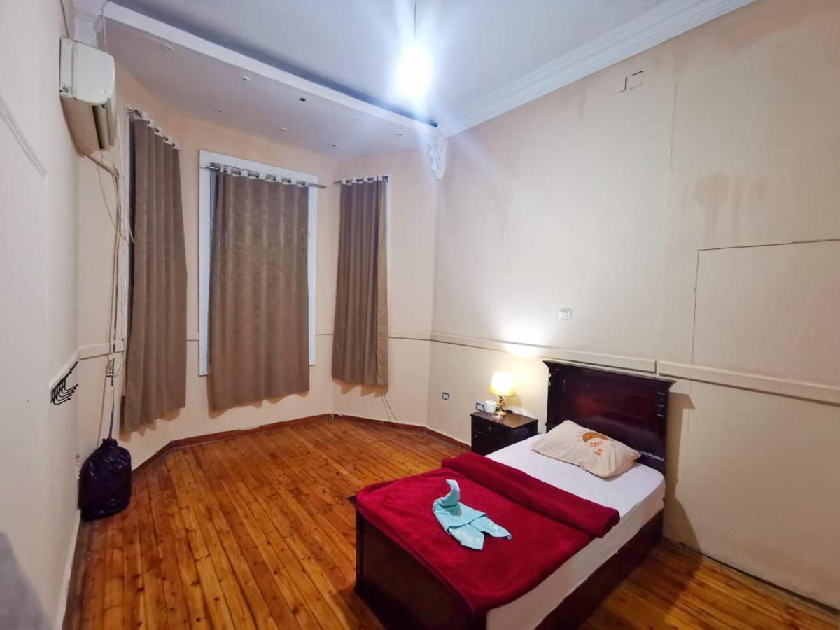 Bella Casa Cairo Apartment Ngoại thất bức ảnh