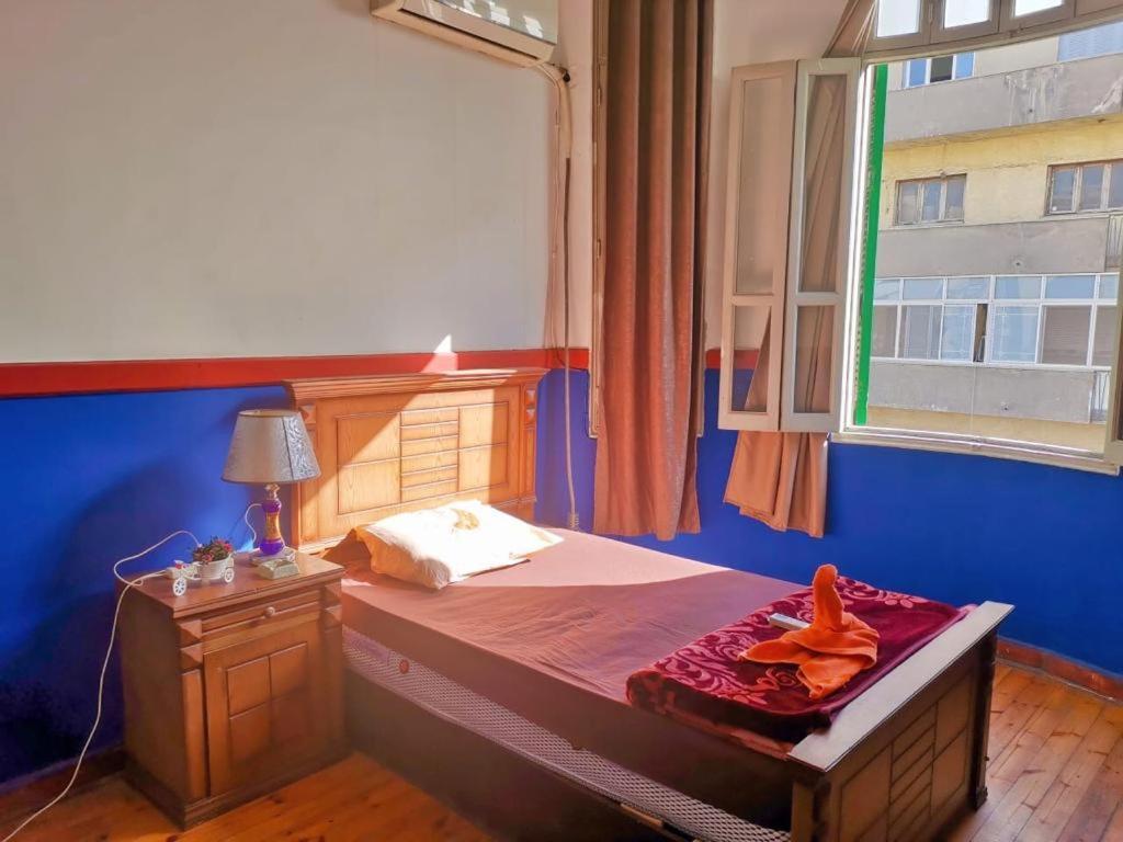 Bella Casa Cairo Apartment Ngoại thất bức ảnh