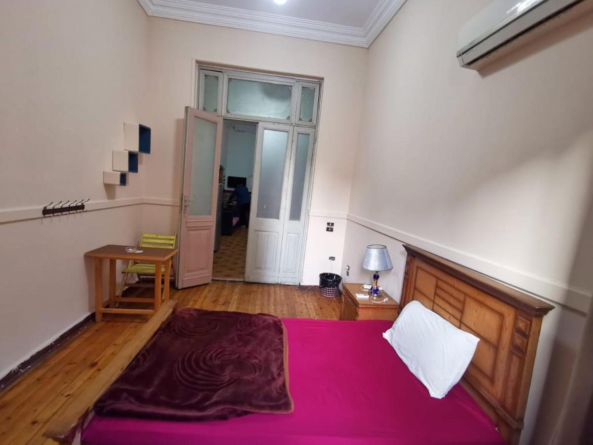Bella Casa Cairo Apartment Ngoại thất bức ảnh