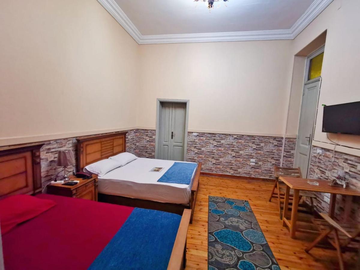 Bella Casa Cairo Apartment Ngoại thất bức ảnh