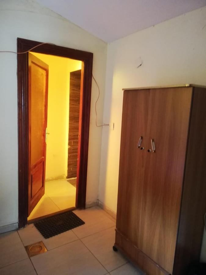 Bella Casa Cairo Apartment Ngoại thất bức ảnh