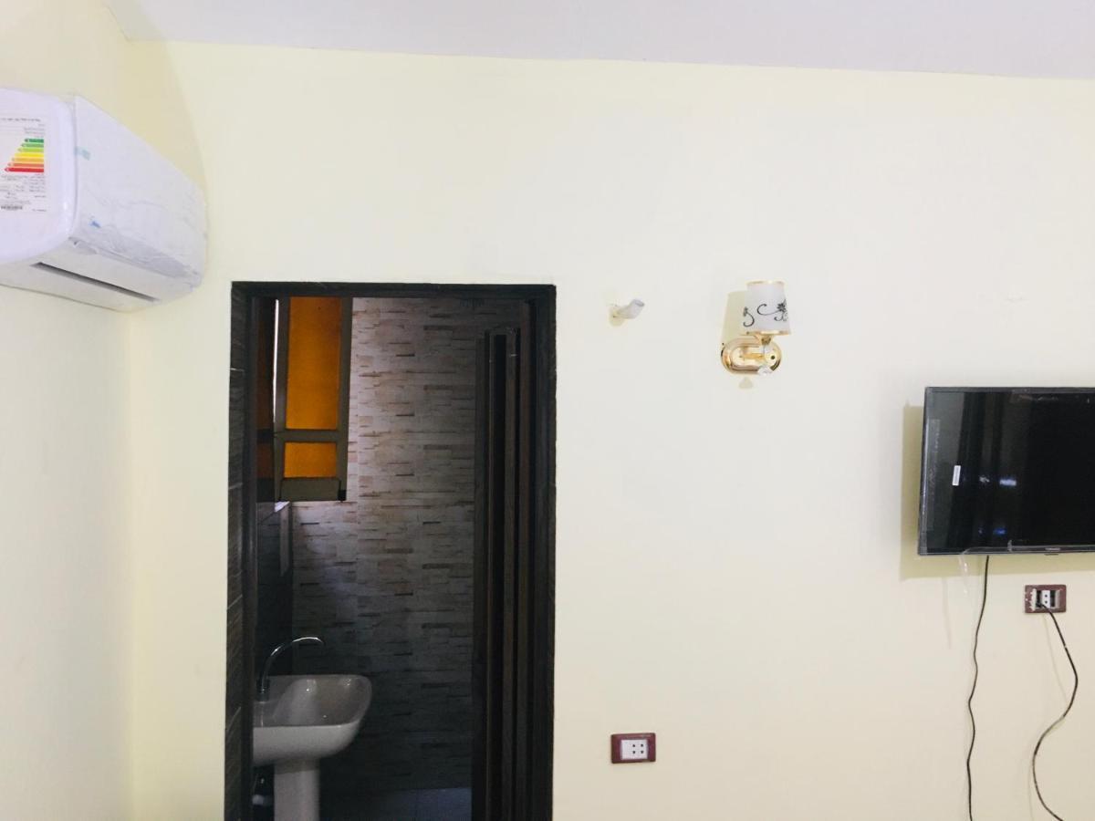 Bella Casa Cairo Apartment Ngoại thất bức ảnh