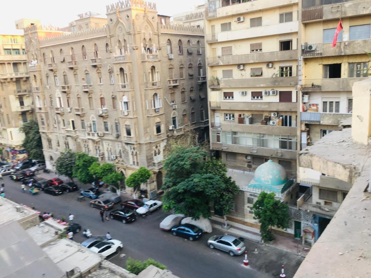 Bella Casa Cairo Apartment Ngoại thất bức ảnh