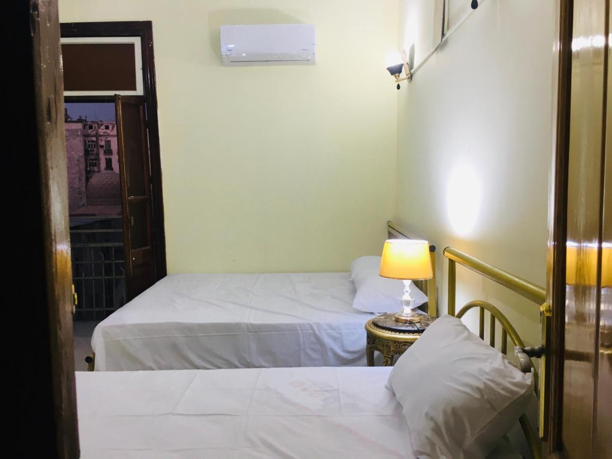 Bella Casa Cairo Apartment Ngoại thất bức ảnh