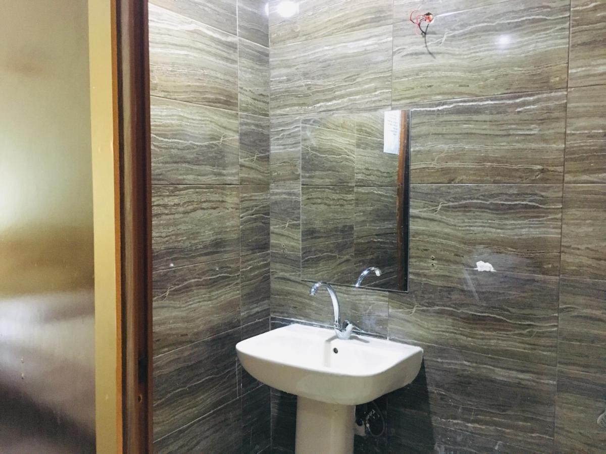 Bella Casa Cairo Apartment Ngoại thất bức ảnh