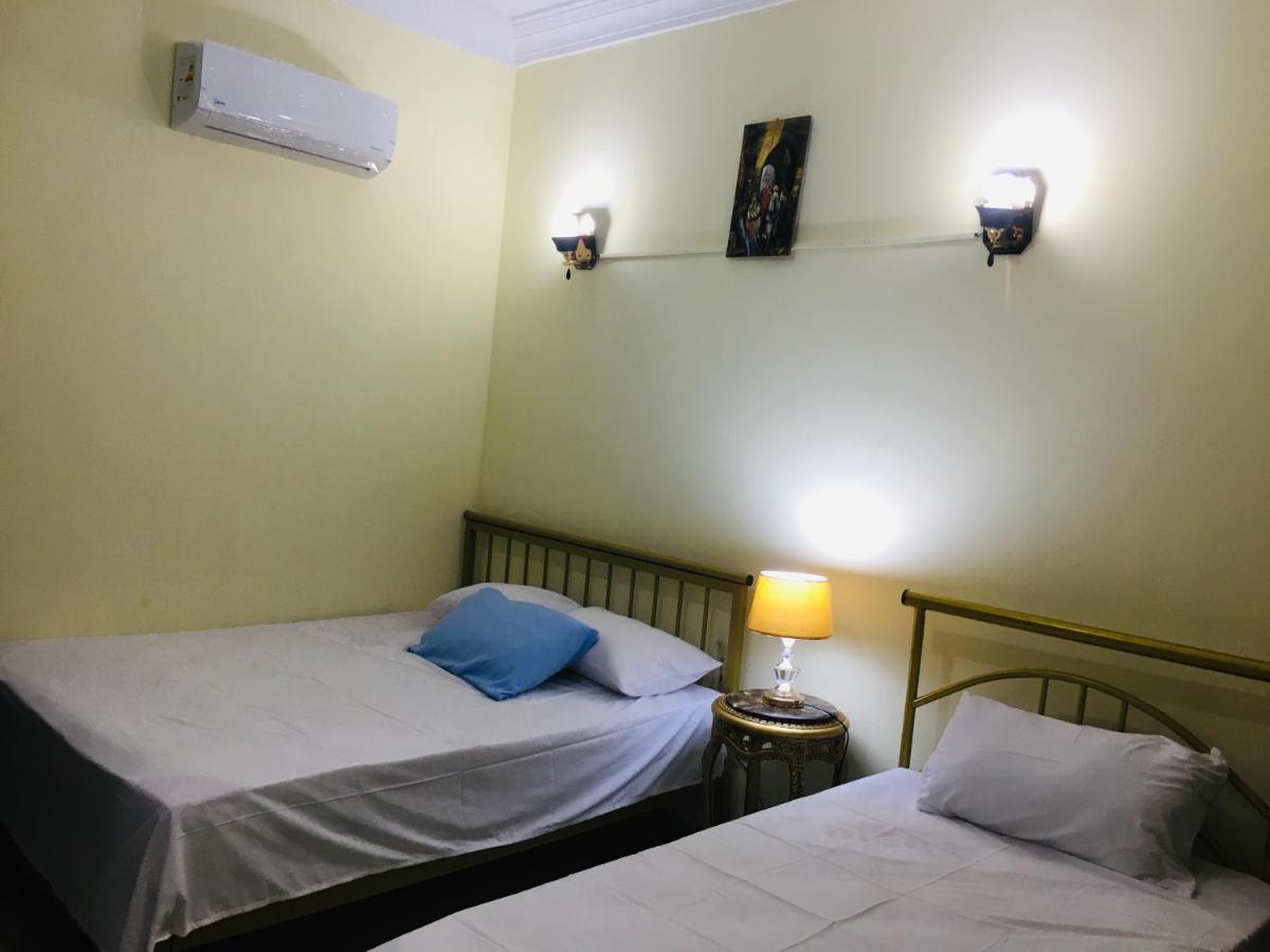 Bella Casa Cairo Apartment Ngoại thất bức ảnh