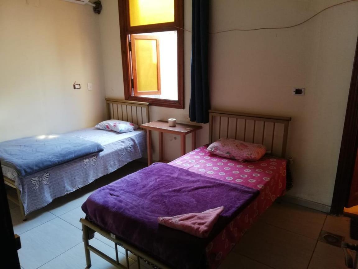 Bella Casa Cairo Apartment Ngoại thất bức ảnh
