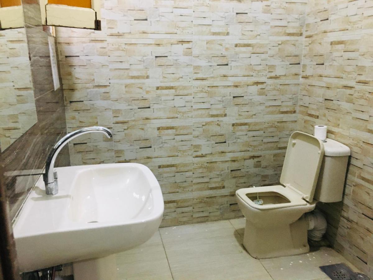 Bella Casa Cairo Apartment Ngoại thất bức ảnh
